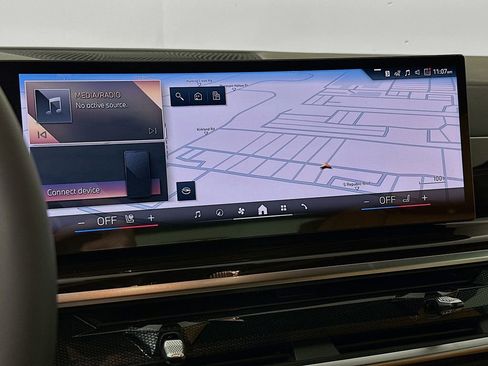 New 2026 BMW X5 xDrive40i image 17