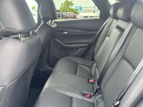 Certified 2023 MAZDA CX-30 AWD 2.5 S w/ Preferred Package image 18