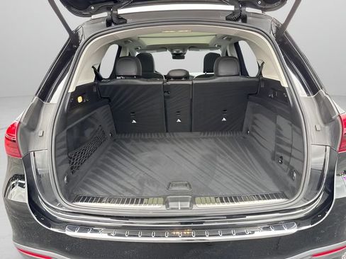 Used 2024 Mercedes-Benz GLE 350 4MATIC image 23