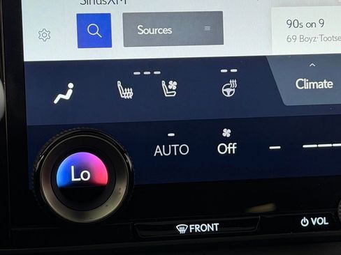 Used 2024 Lexus RX 350 FWD w/ Convenience Package image 19