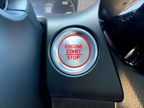 New 2026 Acura ADX FWD image 19