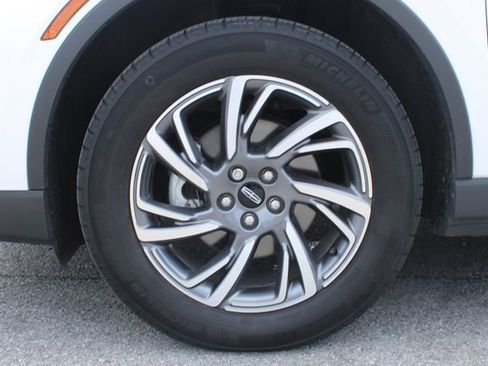 Used 2023 Lincoln Corsair AWD w/ Equipment Group 101A image 36