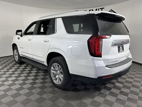 Used 2024 GMC Yukon Denali image 3