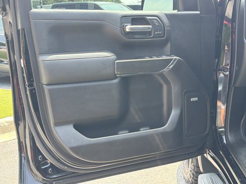 Used 2019 GMC Sierra 1500 AT4 w/ AT4 Premium Package AWD/4WD image 15