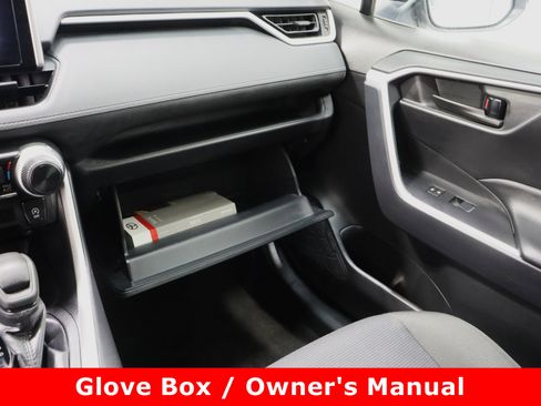 Certified 2024 Toyota RAV4 LE image 20