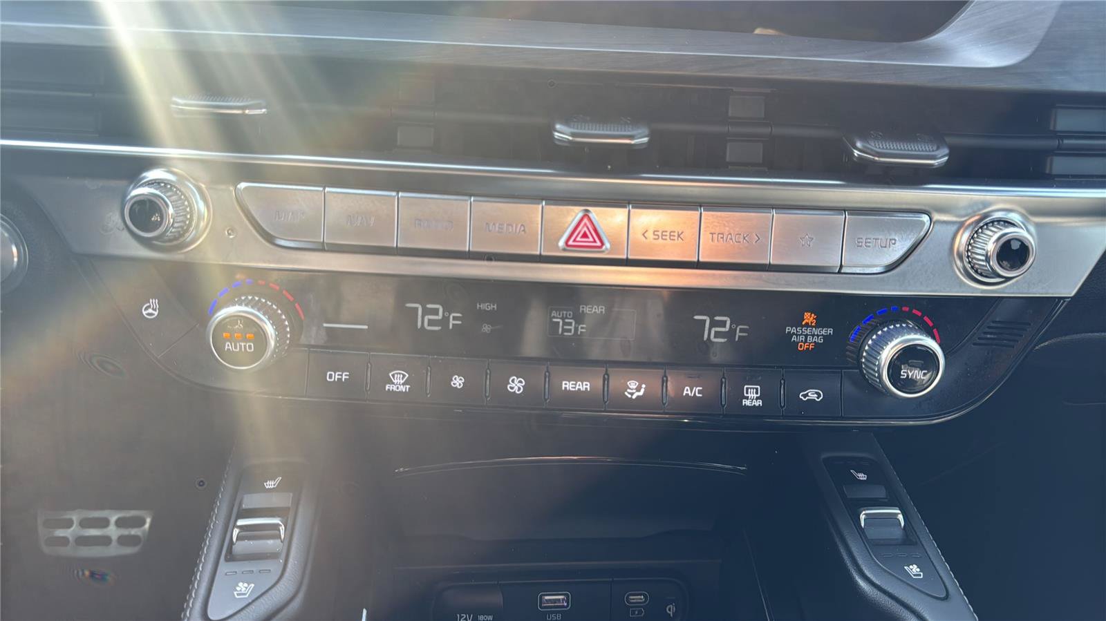Used 2024 Kia Telluride SX Prestige X-Line AWD/4WD image 18