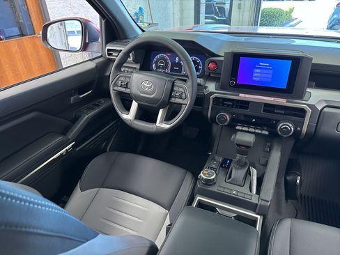 New 2026 Toyota Tacoma TRD Off-Road image 44