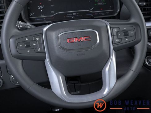 New 2026 GMC Sierra 2500 SLT w/ SLT Premium Package AWD/4WD image 22