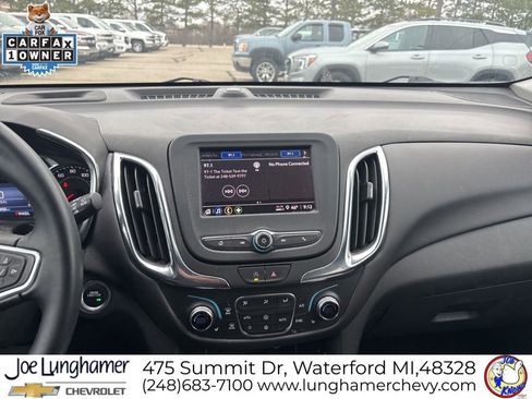 Used 2024 Chevrolet Equinox LT image 15