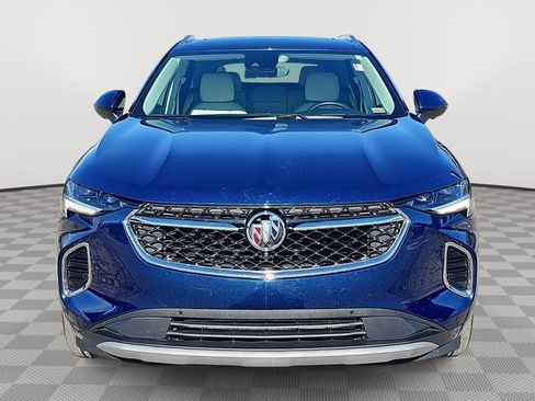 Used 2023 Buick Envision Avenir image 2