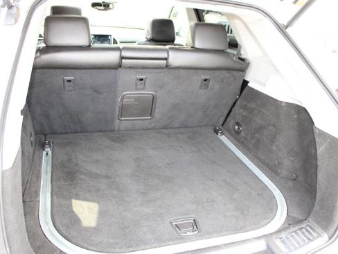 Used 2016 Cadillac SRX Luxury w/ Driver Awareness Package image 26