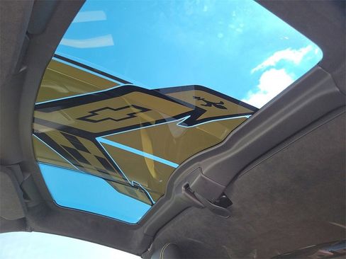 Used 2022 Chevrolet Corvette Stingray Premium Cpe image 21