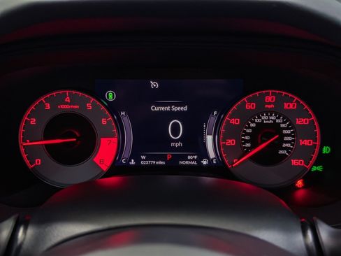 Used 2023 Acura TLX w/ A-SPEC Package FWD image 32