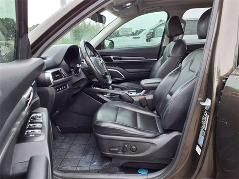 Used 2022 Kia Telluride S image 18