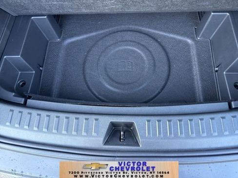 Used 2026 Chevrolet Equinox LT w/ Convenience Package II image 34