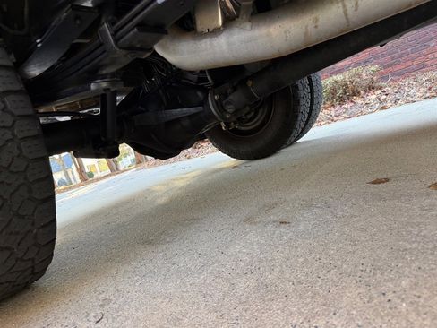 Used 2024 RAM 3500 Big Horn image 73