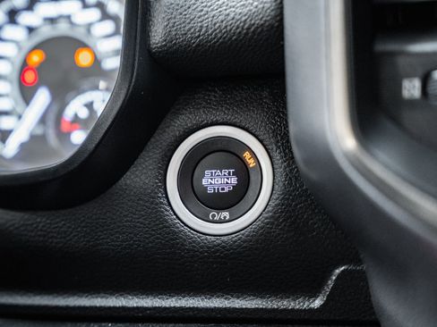 Used 2021 RAM 1500 Rebel w/ Rebel Level 2 Equipment Group image 35