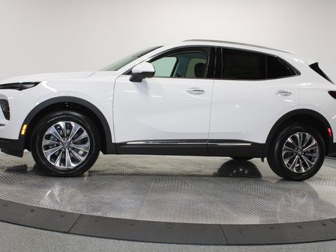 New 2026 Buick Envision Preferred image 5