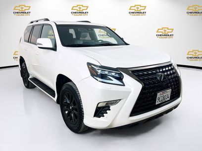 Used 2023 Lexus GX 460