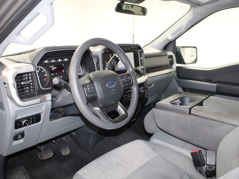 Used 2023 Ford F150 XLT image 23