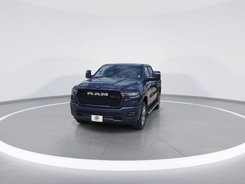 New 2026 RAM 1500 4x4 Crew Cab image 3