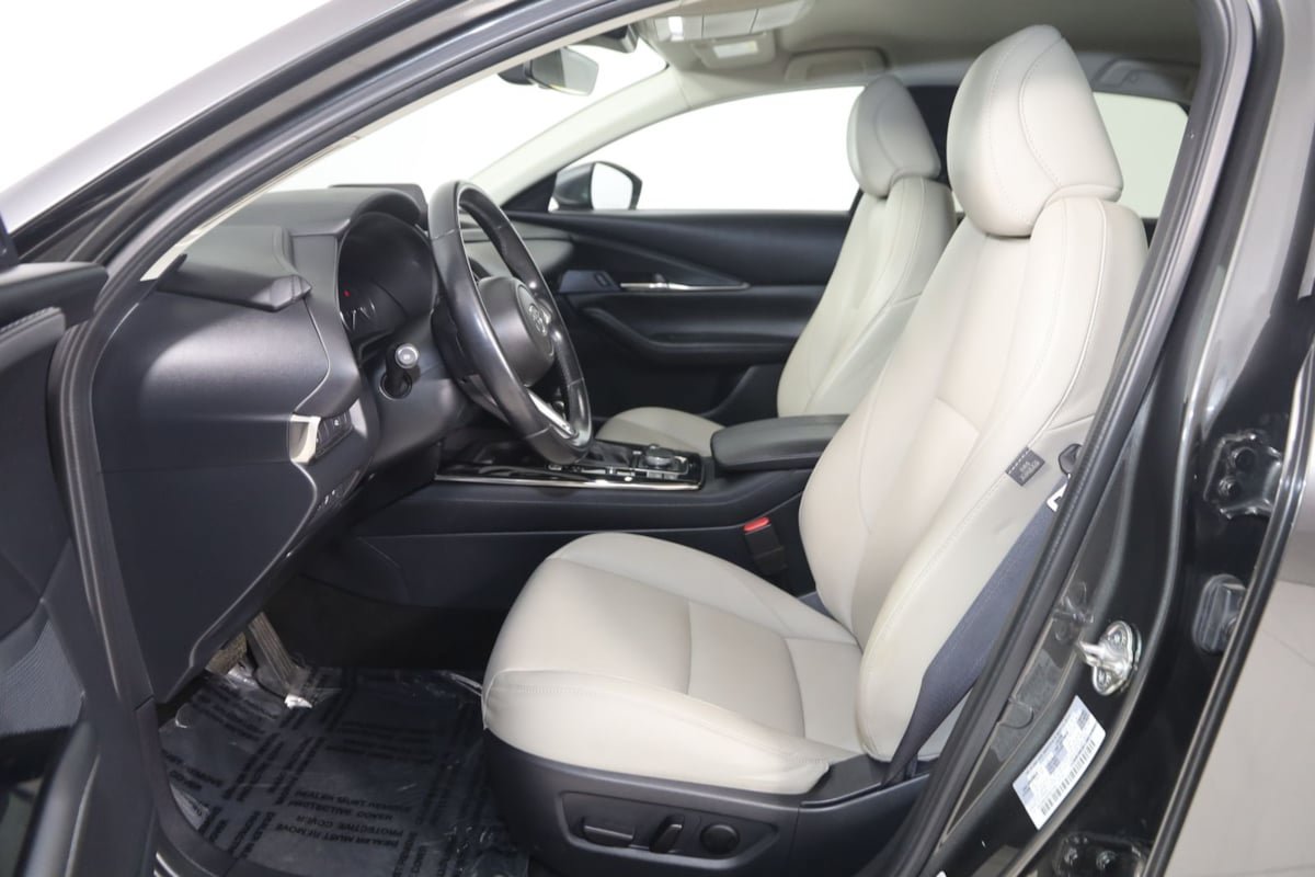 Used 2023 MAZDA CX-30 AWD 2.5 S w/ Preferred Package image 12