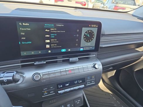 New 2026 Hyundai Kona SEL Premium AWD/4WD image 12