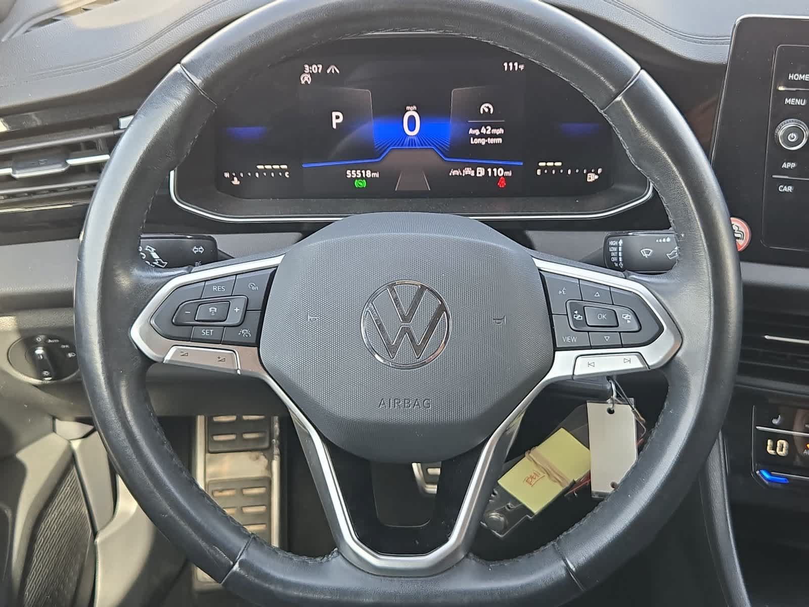 Used 2025 Volkswagen Jetta Sport FWD image 22