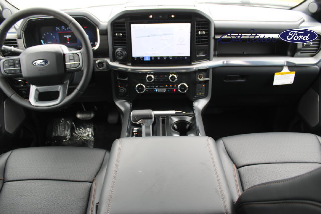 New 2026 Ford F150 Lariat AWD/4WD image 13