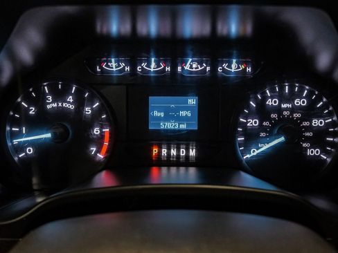 Used 2021 Ford F250 XL w/ Power Equipment Group image 17