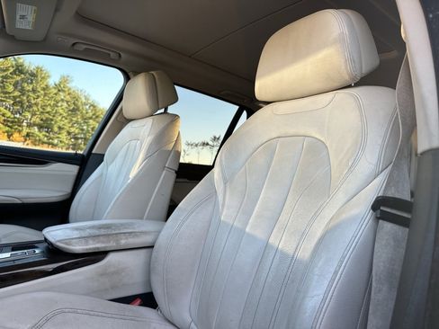Used 2015 BMW X5 sDrive35i image 15