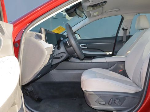 Used 2024 Hyundai Sonata SEL FWD image 7