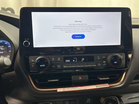 Used 2026 Toyota Grand Highlander image 27