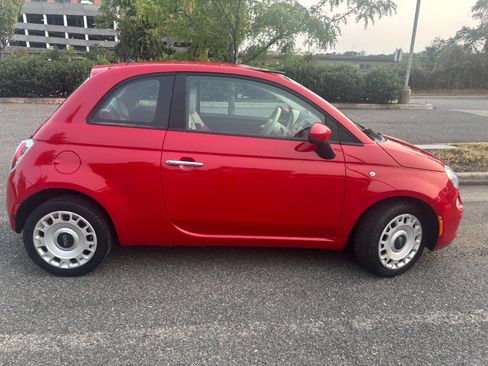Used 2012 FIAT 500 Pop image 4