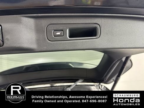 Used 2023 Honda Pilot EX-L image 36