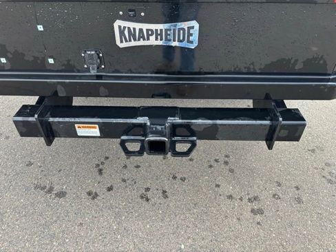 New 2025 Chevrolet Silverado 3500 W/T w/ WT Convenience Package image 24