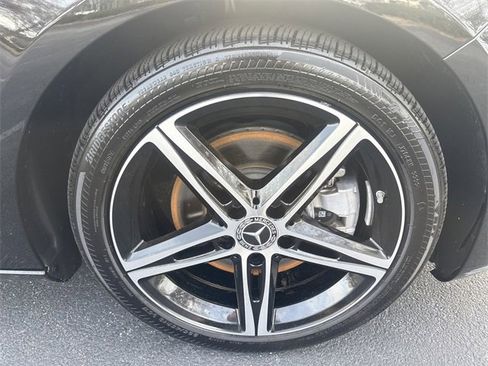 Used 2022 Mercedes-Benz A 220 image 24