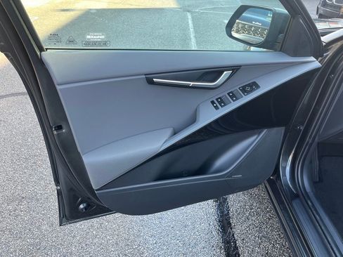 New 2026 Kia Niro EX w/ EX Premium Package image 11