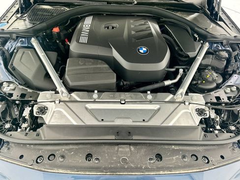 New 2027 BMW 430i Convertible w/ M Sport Package RWD image 25