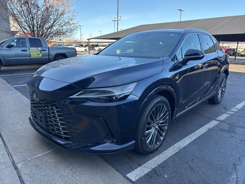 Used 2024 Lexus RX 350 AWD w/ Convenience Package image 1