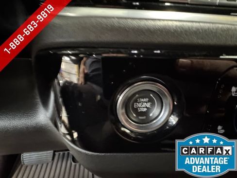 Certified 2023 Chevrolet Silverado 1500 LT AWD/4WD image 21