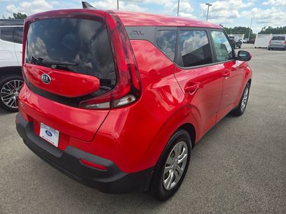 Used 2020 Kia Soul LX