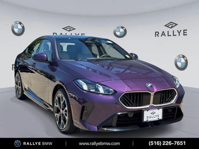 Certified 2025 BMW 228i xDrive w/ Premium Package