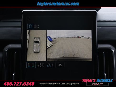 New 2026 GMC Acadia AT4 image 20