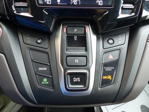 Used 2019 Honda Odyssey EX-L image 52