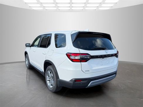 New 2025 Honda Pilot EX-L image 4