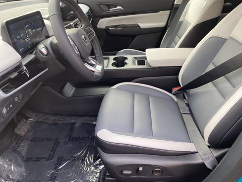 New 2026 Honda Prologue Touring image 13