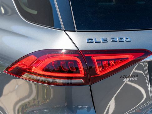 Used 2020 Mercedes-Benz GLE 350 image 18
