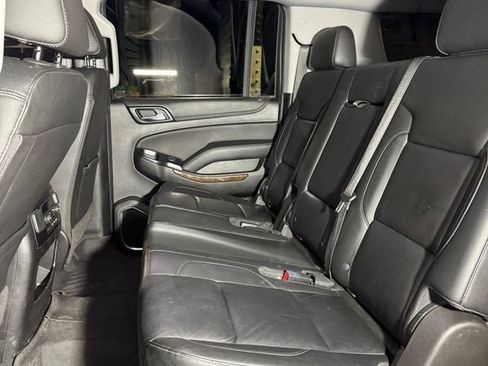 Used 2019 Chevrolet Suburban LT AWD/4WD image 16