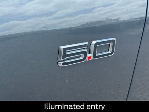 New 2025 Ford Mustang GT Premium image 12